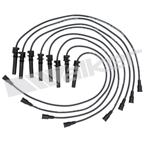 Walker Products Spark Plug Wire Set 924-1660