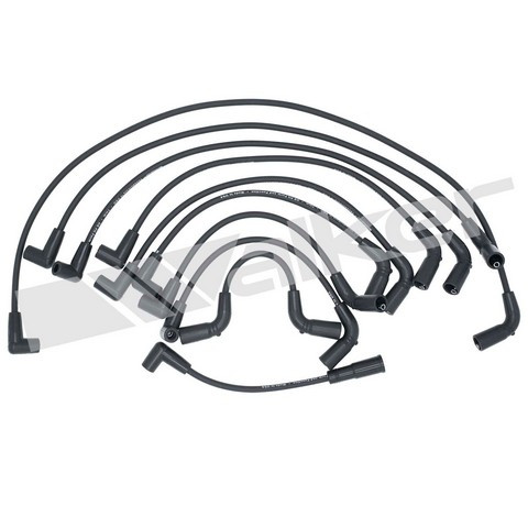 Walker Products Spark Plug Wire Set 924-1476 - view 2