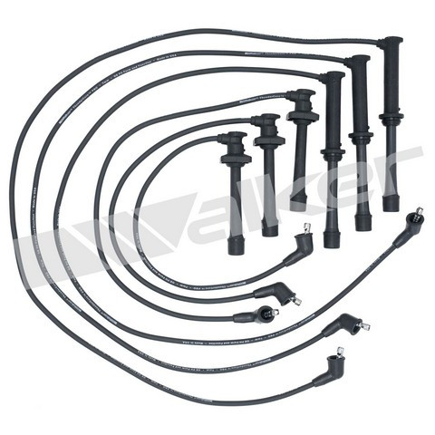 Walker Products Spark Plug Wire Set 924-1474