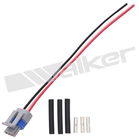 Walker Products Engine Camshaft Position Sensor Connector,Ignition Coil Connector 270-1039
