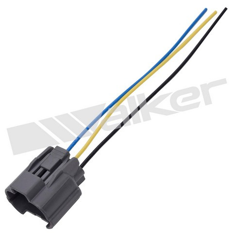 Walker Products Vehicle Speed Sensor Connector P/N:270-1058