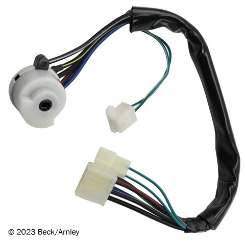 Beck/Arnley Ignition Switch 201-1992