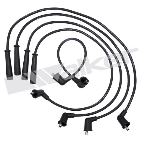 Walker Products Spark Plug Wire Set 924-1011 - view 2