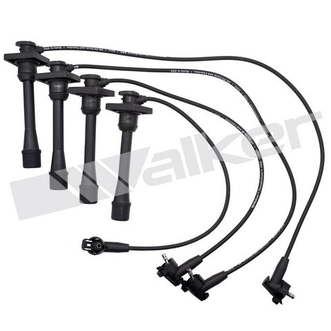 Walker Products Spark Plug Wire Set P/N:924-1198