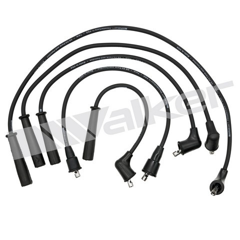 Walker Products Spark Plug Wire Set P/N:924-1074