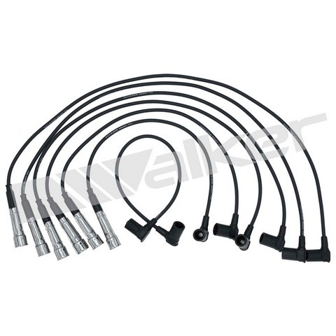 Walker Products Spark Plug Wire Set 924-1278 - view 2