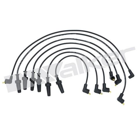 Walker Products Spark Plug Wire Set 924-1319 - view 2