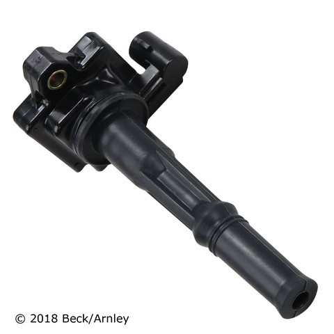 Beck/Arnley Direct Ignition Coil 178-8272 - view 2