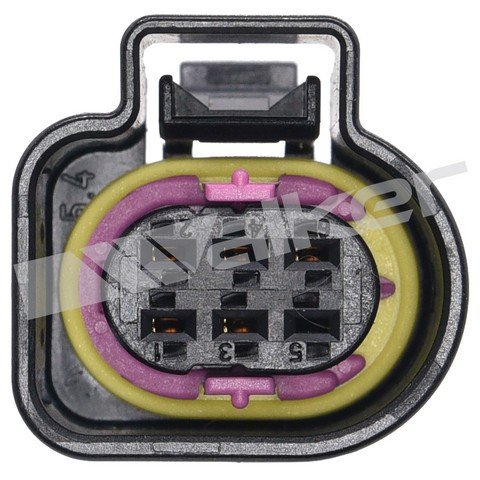 Walker Products Oxygen Sensor 350-35012 - view 4