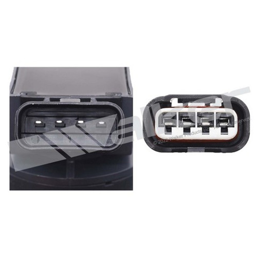 ThunderSpark Ignition Coil P/N:921-92057