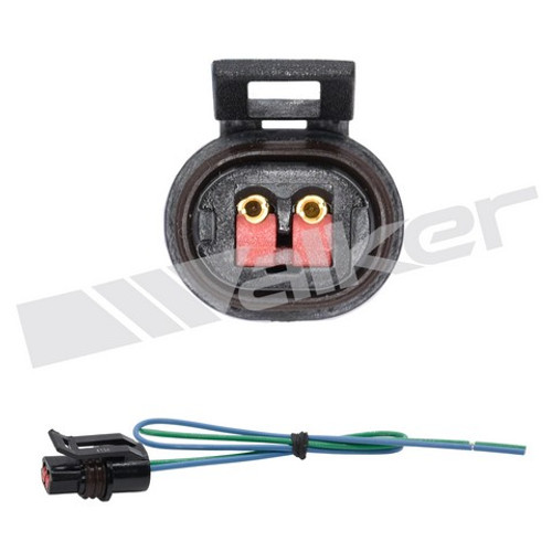 Walker Products Vehicle Speed Sensor Connector P/N:270-1063