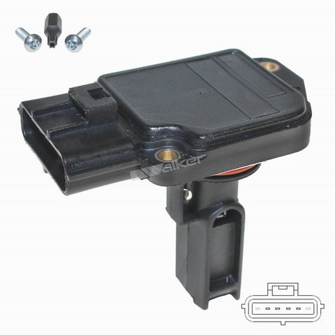 Walker Products Mass Air Flow Sensor P/N:245-2191