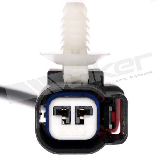 Walker Products Ignition Knock (Detonation) Sensor P/N:242-1418