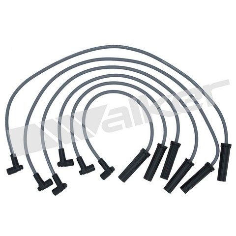Walker Products Spark Plug Wire Set 924-1592