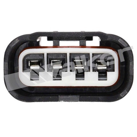 Walker Products Ignition Coil Connector,Manifold Absolute Pressure Sensor Connector 270-1082 - view 2