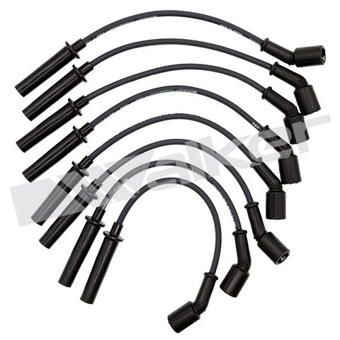 Walker Products Spark Plug Wire Set 924-2077