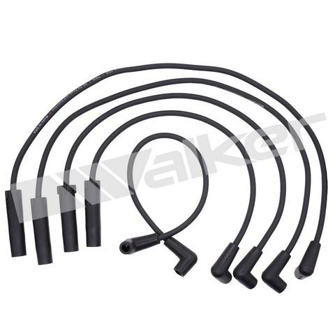 Walker Products Spark Plug Wire Set 924-1226