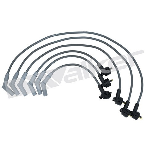 Walker Products Spark Plug Wire Set 924-1313
