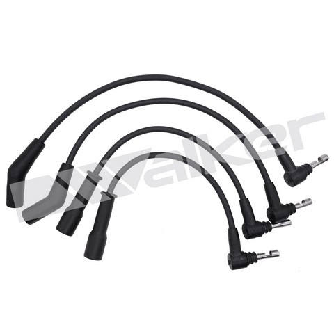 Walker Products Spark Plug Wire Set 924-1132 - view 2