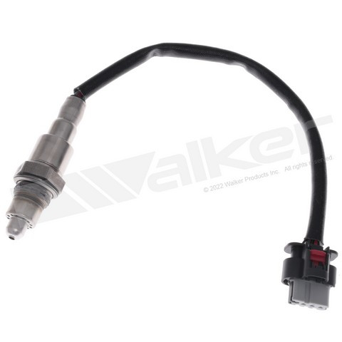 Walker Products Oxygen Sensor P/N:250-241306