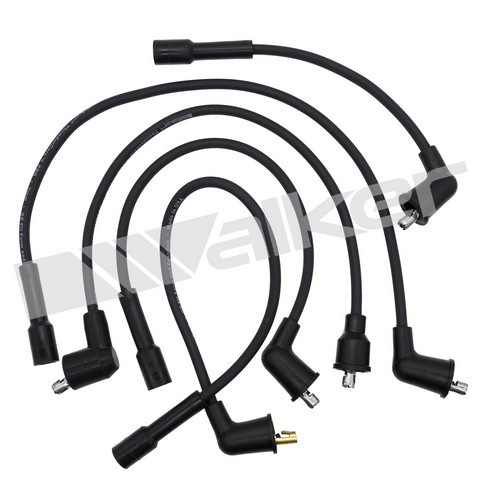 Walker Products Spark Plug Wire Set 924-1033