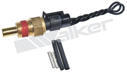 Walker Products Engine Coolant Temperature Sender,Engine Coolant Temperature Sensor 211-91121