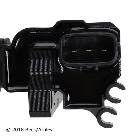 Beck/Arnley Direct Ignition Coil 178-8255 - view 5