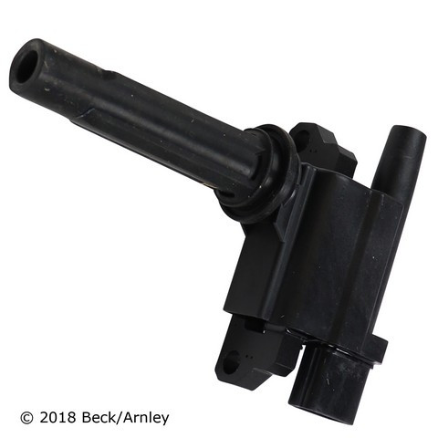 Beck/Arnley Direct Ignition Coil 178-8255 - view 7