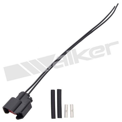 Walker Products Engine Camshaft Position Sensor Connector,Fuel Injector Connector 270-1100