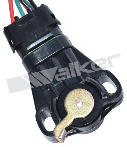 Walker Products Throttle Position Sensor 200-91050 - view 4
