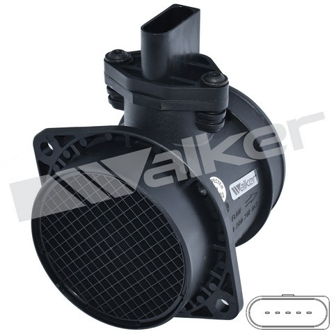Walker Products Mass Air Flow Sensor 245-1285 - view 6