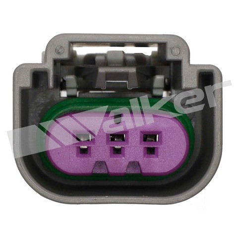 Walker Products Engine Camshaft Position Sensor Connector,Throttle Position Sensor Connector 270-1095 - view 2