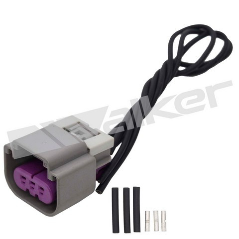 Walker Products Engine Camshaft Position Sensor Connector,Throttle Position Sensor Connector 270-1095 - view 3
