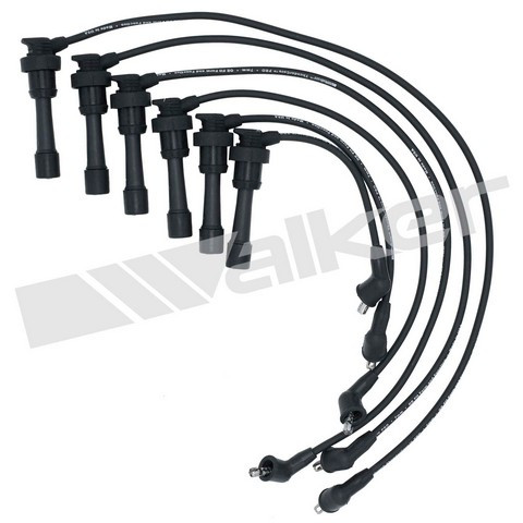 Walker Products Spark Plug Wire Set 924-1349