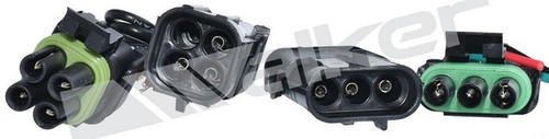Walker Products Throttle Position Sensor 200-91094 - view 3