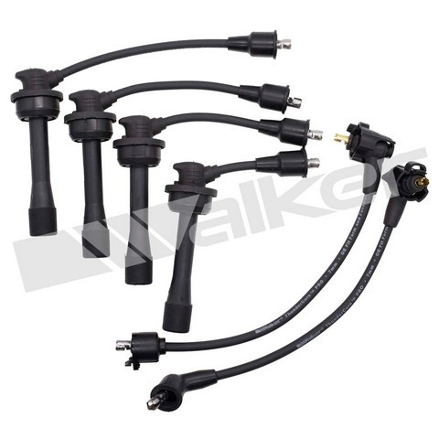 Walker Products Spark Plug Wire Set 924-1199 - view 2