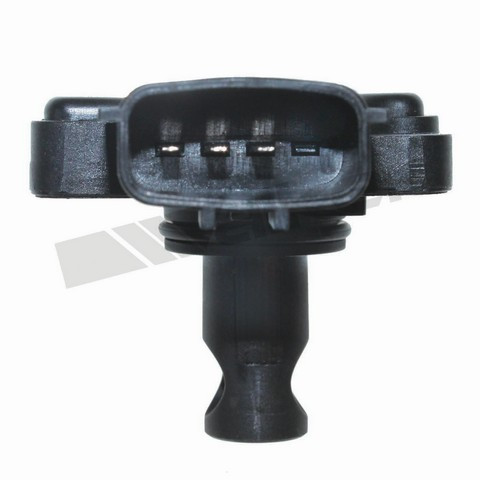 Walker Products Mass Air Flow Sensor 245-1237 - view 2