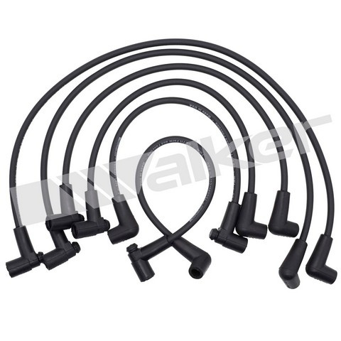 Walker Products Spark Plug Wire Set 924-1353