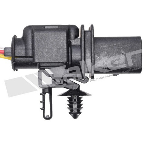 Walker Products Oxygen Sensor P/N:250-25167