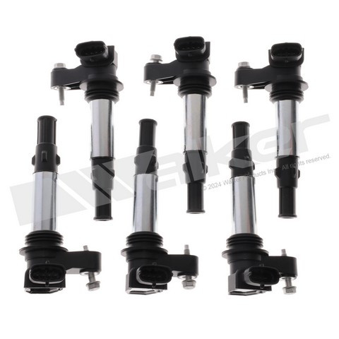 Walker Products Ignition Coil Set 928-4083-6 - view 6