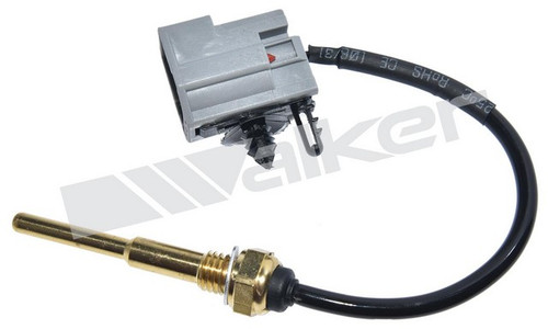 Walker Products Engine Coolant Temperature Sensor,Engine Cylinder Head Temperature Sensor P/N:211-2009