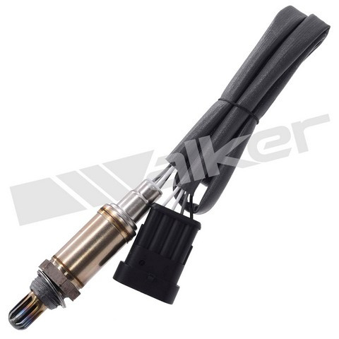 Walker Products Oxygen Sensor 350-34351