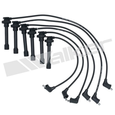 Walker Products Spark Plug Wire Set 924-1324