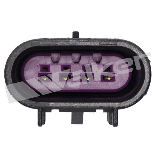 Walker Products Oxygen Sensor P/N:250-24707