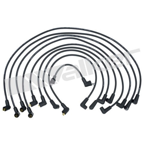 Walker Products Spark Plug Wire Set 924-1510