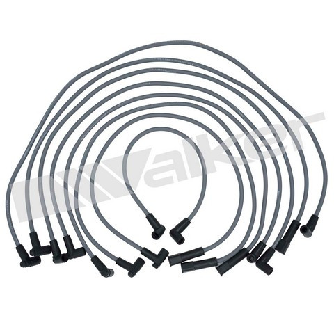 Walker Products Spark Plug Wire Set 924-1528