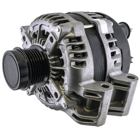 DENSO Auto Parts Alternator 210-1226