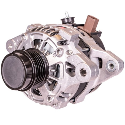 DENSO Auto Parts Alternator P/N:210-1229