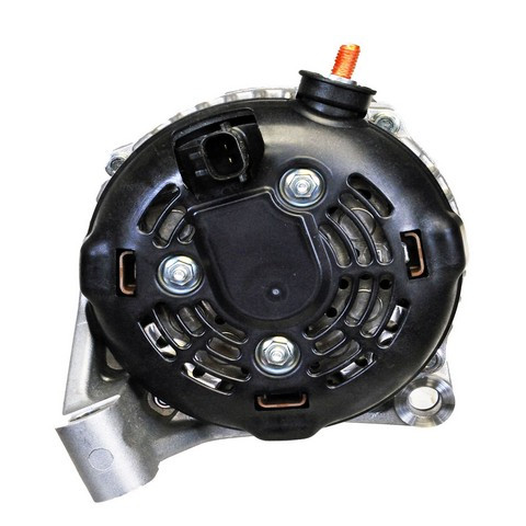 DENSO Auto Parts Alternator 210-1109 - view 4