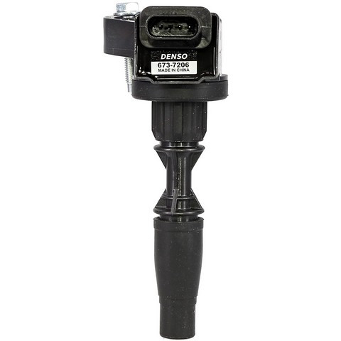 DENSO Auto Parts Direct Ignition Coil 673-7206 - view 2